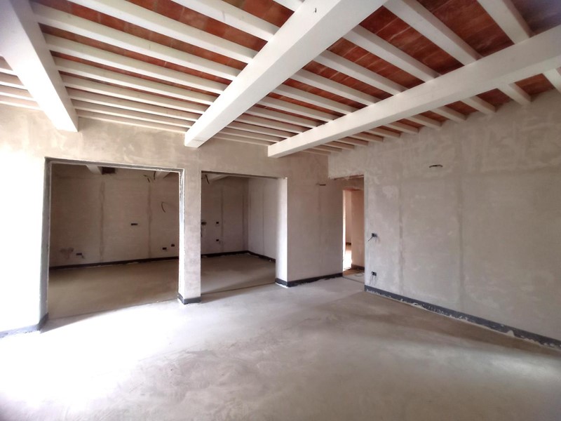 Villa in Vendita a San Giuliano Terme, zona Ghezzano, 830'000€, 220 m²