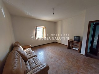 Quadrilocale in Vendita a Santa Maria a Monte, 45'000€, 90 m²