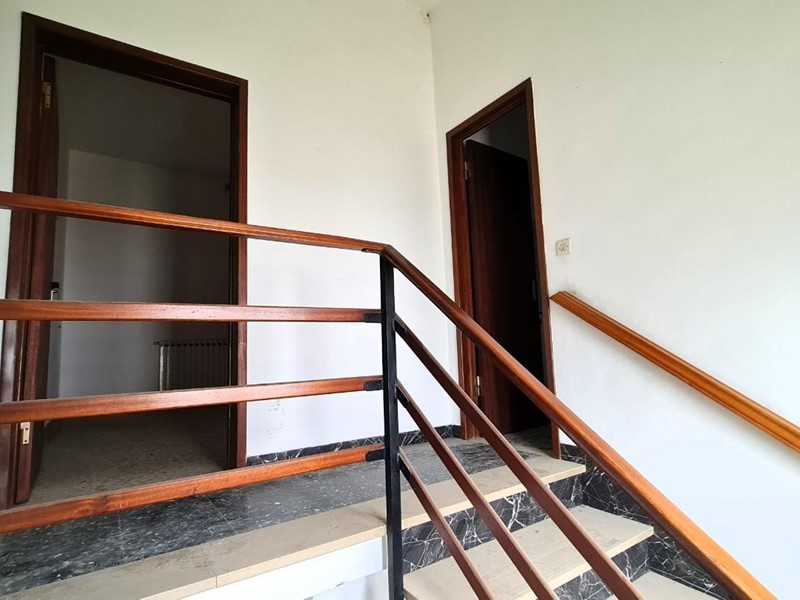 Casa Indipendente in Vendita a San Miniato, 130'000€, 100 m², con Box