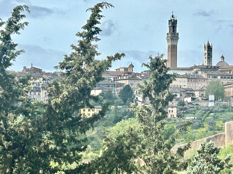 Quadrilocale in Vendita a Siena, 270'000&euro;, 92 m²