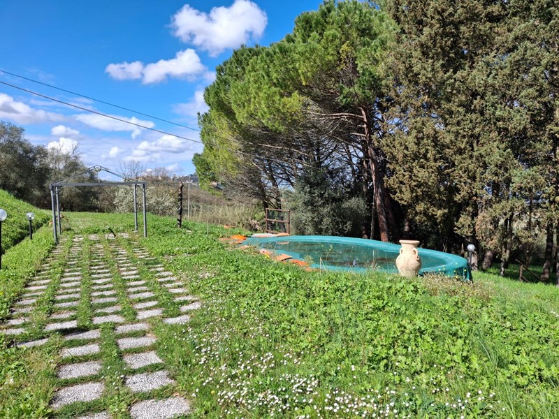 Casa Indipendente in Vendita a San Miniato, 800'000€, 220 m²