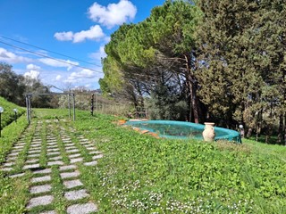 Casa Indipendente in Vendita a San Miniato, 800'000€, 220 m²