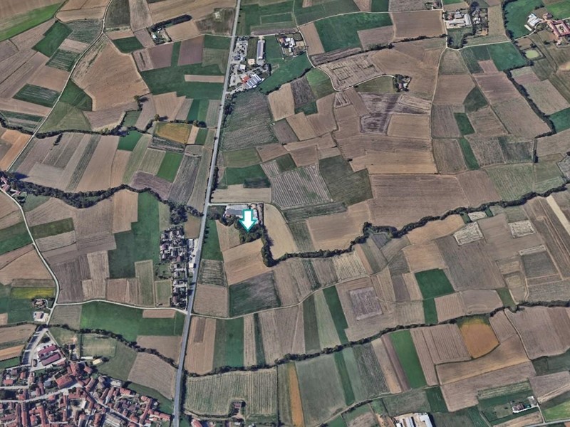 Terreno agricolo in Vendita a Riva presso Chieri, 35'250€, 7352 m²