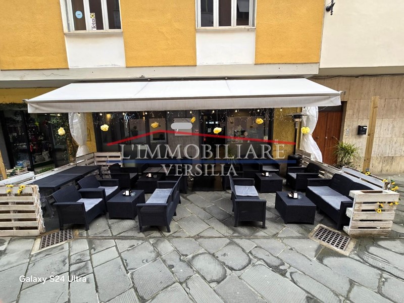 Attività commerciale in Vendita a Massa, 38'000€, 70 m²