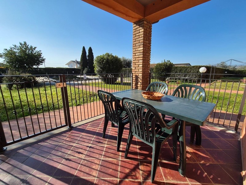 Trilocale in Vendita a Campiglia Marittima, zona Casalappi, 213'000&euro;, 75 m², arredato