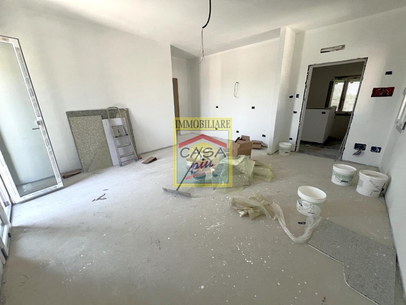 Trilocale in Vendita a Cascina, zona Navacchio, 215'000€, 60 m²