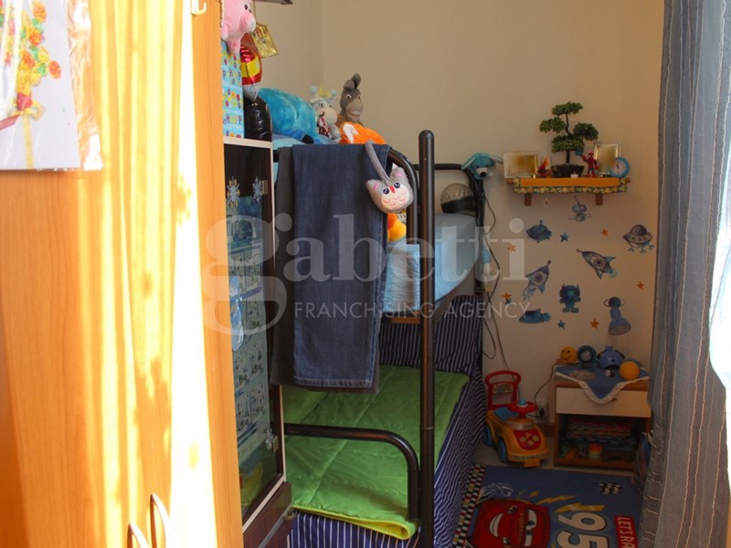 Casa Indipendente in Vendita a San Salvo, 80'000€, 140 m²