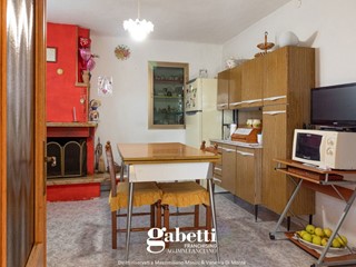 Casa Indipendente in Vendita a Lanciano, 128'000€, 150 m²