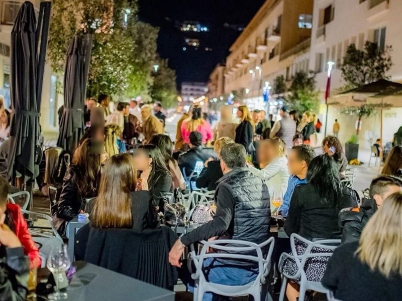 Attività commerciale in Vendita a Cassino, 70'000€, 50 m²