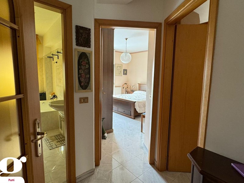 Quadrilocale in Vendita a Patti, 138'000€, 130 m²