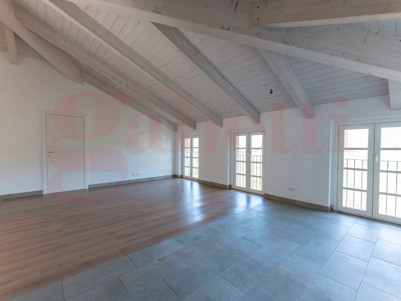 Quadrilocale in Vendita a Gassino Torinese, 195'000€, 122 m²