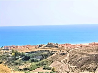 Villa in Vendita a Porto Empedocle, 90'000€, 90 m²