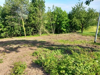 Terreno edificabile in Vendita a Gropparello, 27'000€, 2150 m²