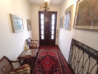 Villa in Vendita a Cavarzere, 175'000&euro;, 186 m², arredato