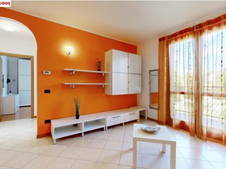 Bilocale in Vendita a Gessate, 185'000€, 70 m²