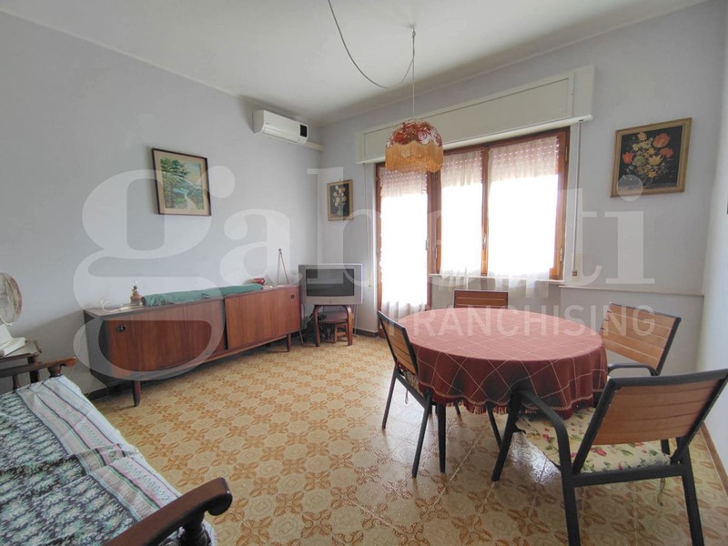 Bilocale in Affitto a Anzio, 550€, 50 m²