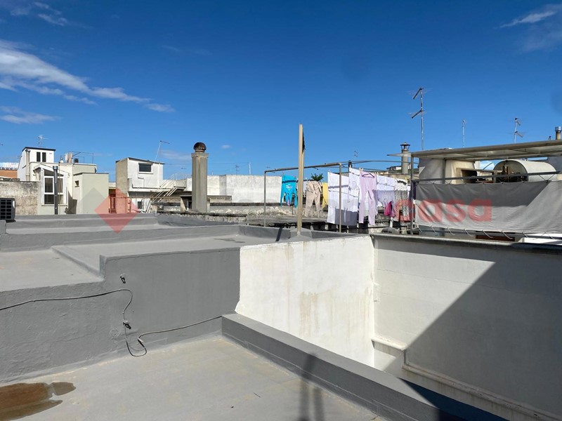 Casa Indipendente in Vendita a Sava, 70'000€, 72 m²