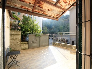Appartamento in Vendita a Genova, 115'000€, 100 m²