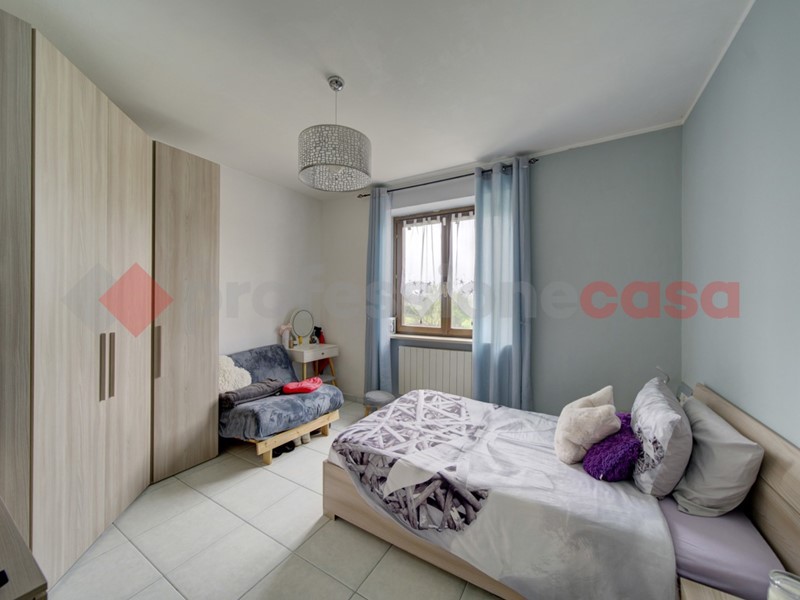 Villetta a schiera in Vendita a Caselle Torinese, 295'000€, 171 m²