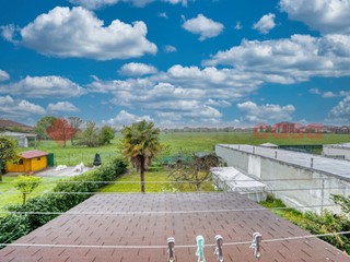 Villetta a schiera in Vendita a Caselle Torinese, 295'000€, 171 m²