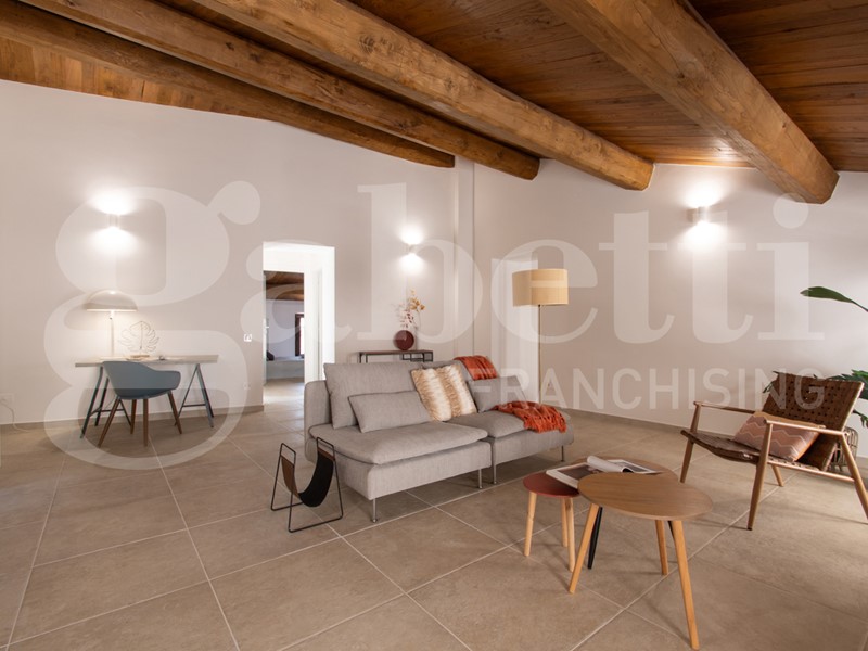 Appartamento in Vendita a Gubbio, 383'000€, 152 m²