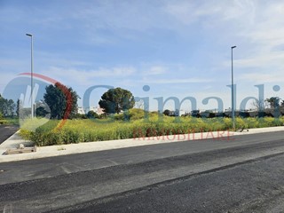Terreno edificabile in Vendita a Taviano, 90'000€, 434 m²