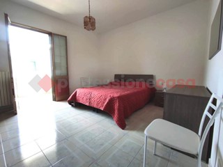 Trilocale in Vendita a Minervino di Lecce, 110'000€, 125 m²