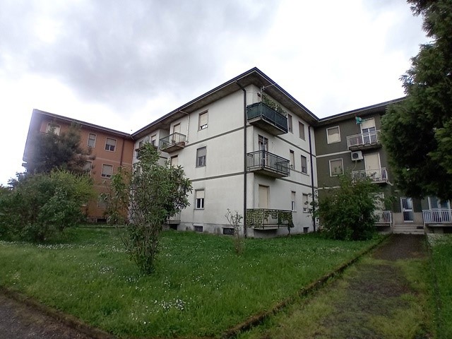 Trilocale in Vendita a Borgo San Giovanni, 78'000€, 108 m², arredato