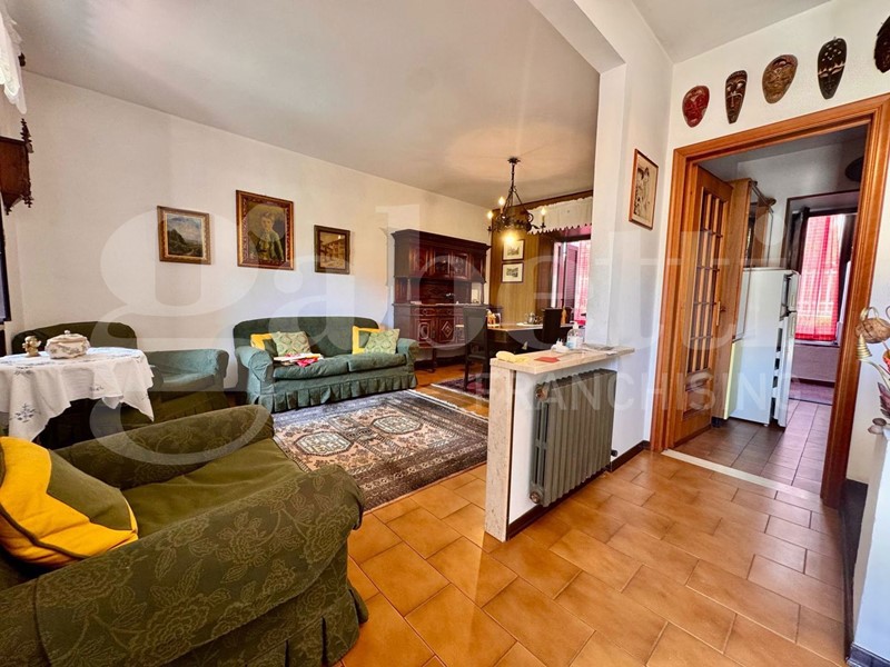 Casale in Vendita a Bruino, 179'000€, 85 m²