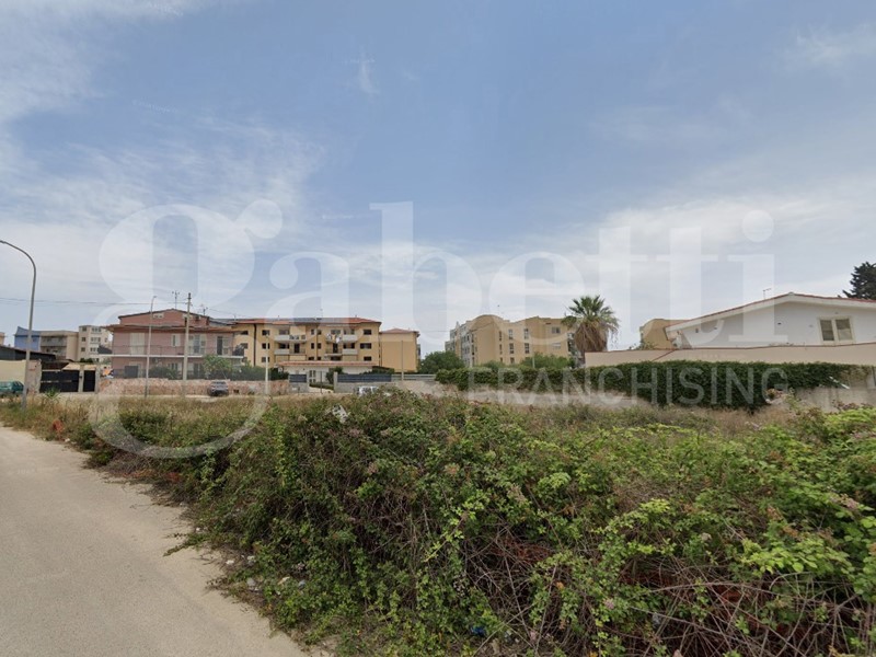 Terreno edificabile in Vendita a Siracusa, 200'000€, 1115 m²