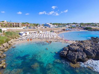 Terreno edificabile in Vendita a Pulsano, zona completamente edificata, 150'000€, 2000 m²