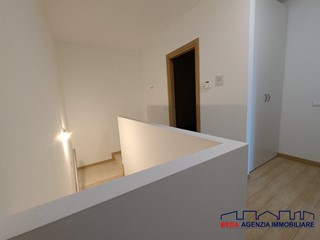 Casa Semi Indipendente in Vendita a Campodarsego, 325'000€, 168 m²