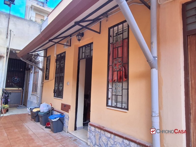 Bilocale in Vendita a Messina, 59'000€, 82 m²