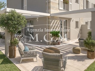 Villa bifamiliare in Vendita a Pisa, zona Riglione Oratoio, 488'000€, 126 m²