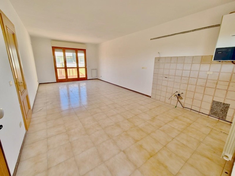 Quadrilocale in Vendita a Pisa, zona Marina di Pisa, 295'000€, 85 m²