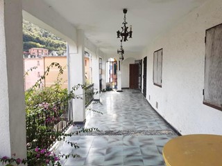 Quadrilocale in Vendita a Portovenere, zona Le Grazie, 350'000€, 80 m²