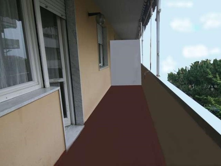 Bilocale in Vendita a Carrara, zona Marina di Carrara, 170'000€, 50 m², arredato