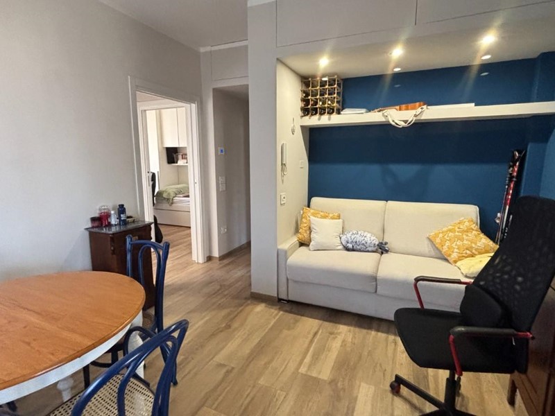 Attico in Vendita a Pisa, zona Marina di Pisa, 315'000€, 60 m², arredato