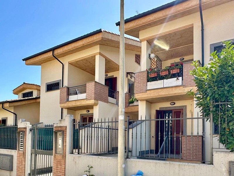 Trilocale in Vendita a Roma, 245'000€, 80 m²