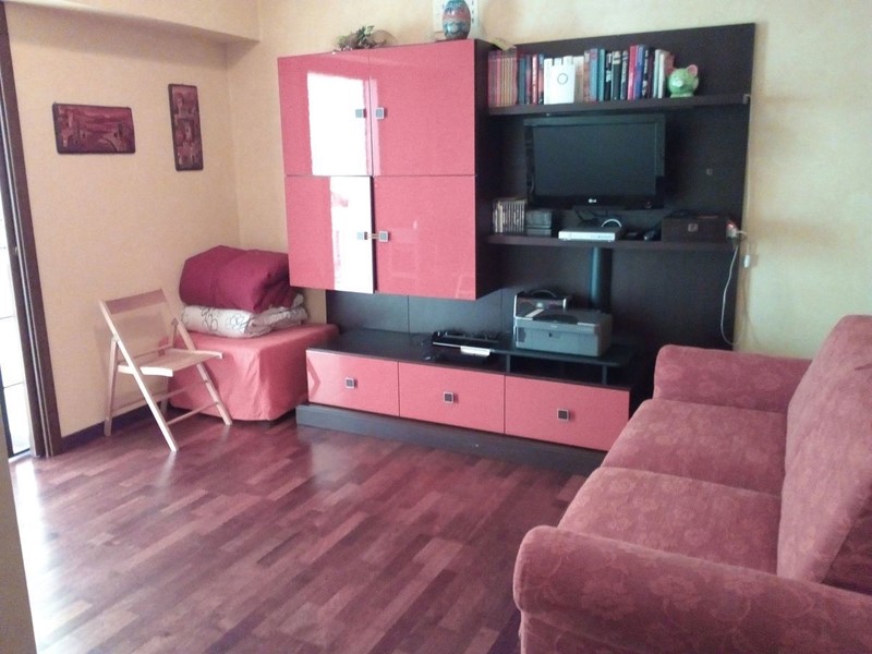 Quadrilocale in Vendita a Tagliacozzo, 69'000€, 60 m²