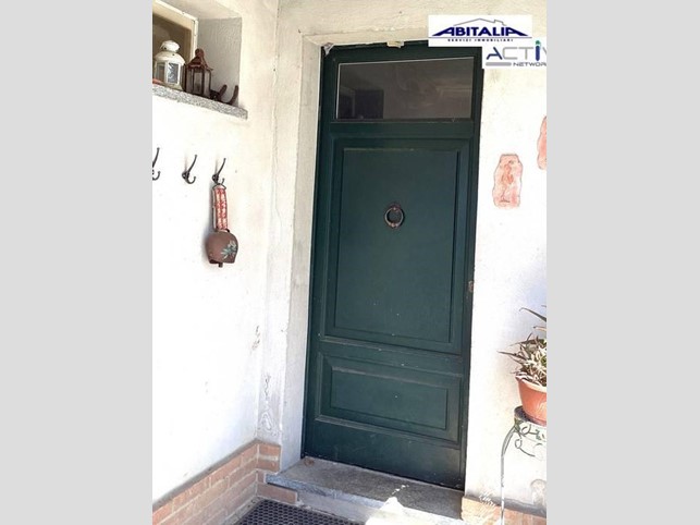 Casa Indipendente in Vendita a San Sebastiano da Po, 290'000€, 437 m²