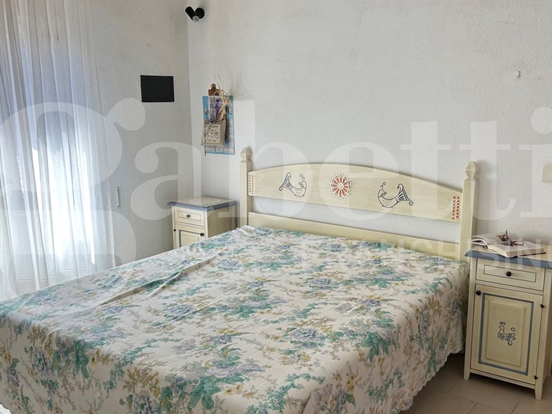 Appartamento in Vendita a Santa Teresa Gallura, 140'000€, 106 m², arredato