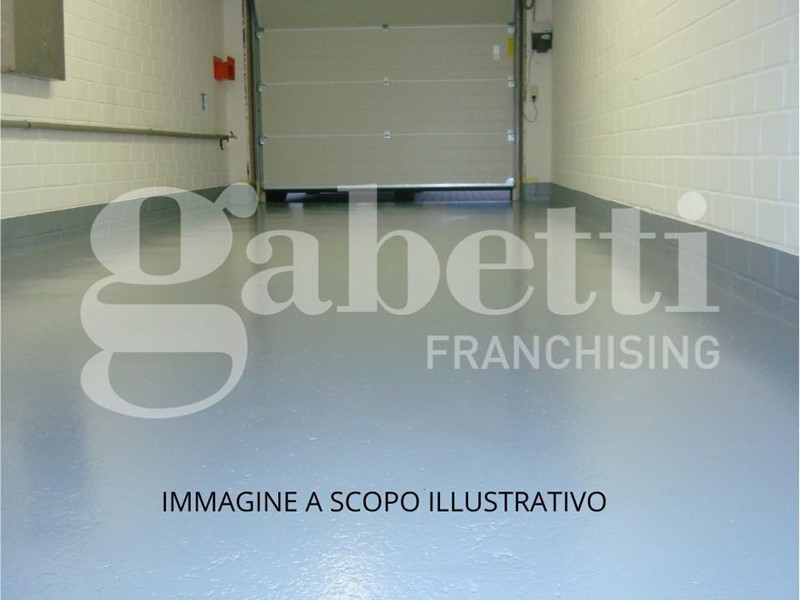 Box in Vendita a Chioggia, 30'000€, 17 m²