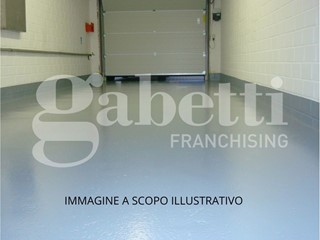Box in Vendita a Chioggia, 30'000€, 17 m²