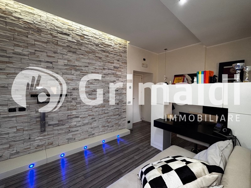 Bilocale in Vendita a Montecorvino Pugliano, 88'000€, 90 m²