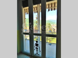 Appartamento in Vendita a Pinerolo, 108'000€, 100 m²