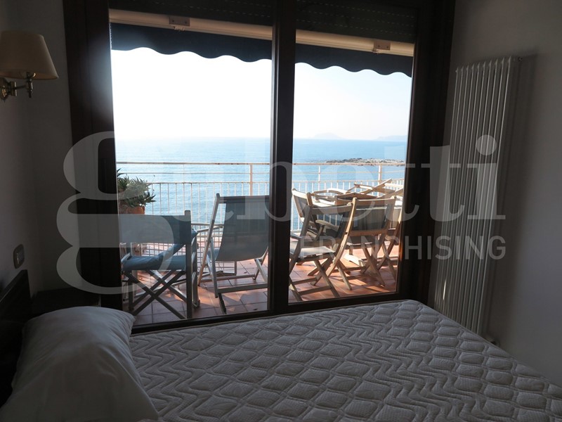 Trilocale in Vendita a Lerici, 999'000&euro;, 65 m², arredato