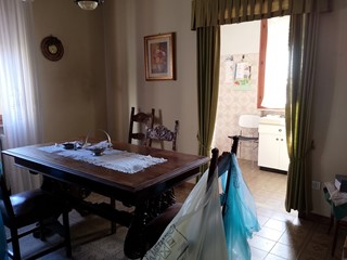 Casa Indipendente in Vendita a Costa di Rovigo, 90'000€, 160 m²