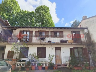 Bilocale in Vendita a Parabiago, 87'000€, 60 m²