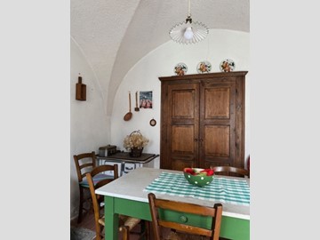 Casa Indipendente in Vendita a Varzo, 87'000€, 65 m²